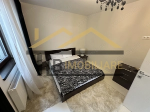 Apartament de 2 camere, 78mp, decomandat, parcare, Zona UltraCentral - imagine 6