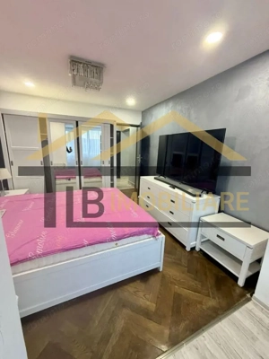 Apartament de 3 camere, 80mp, Zona Poli2 - imagine 5