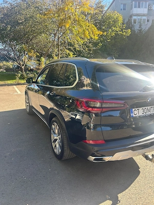 BMWX5 2020 4.0 Mild Hibrid - imagine 3