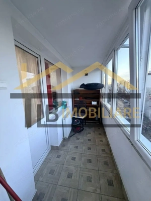 Apartament de 3 camere, 80mp, Zona Poli2 - imagine 10