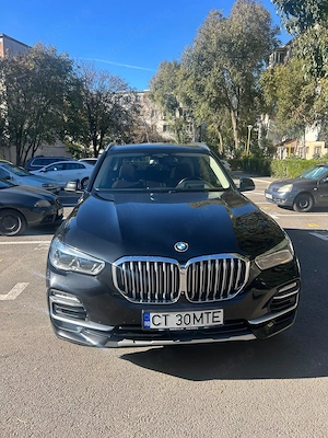 BMWX5 2020 4.0 Mild Hibrid - imagine 2