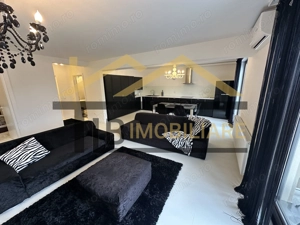 Apartament de 2 camere, 78mp, decomandat, parcare, Zona UltraCentral