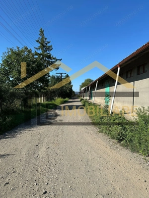 Spatiu industrial de inchiriat/vanzare/ 2052mp/ Zona Ernei - imagine 10