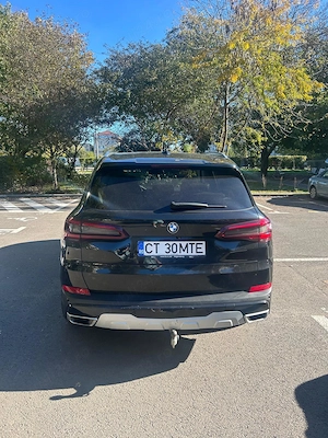 BMWX5 2020 4.0 Mild Hibrid - imagine 4
