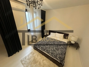 Apartament de 2 camere, 78mp, decomandat, parcare, Zona UltraCentral - imagine 7