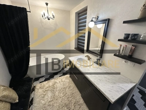 Apartament de 2 camere, 78mp, decomandat, parcare, Zona UltraCentral - imagine 8