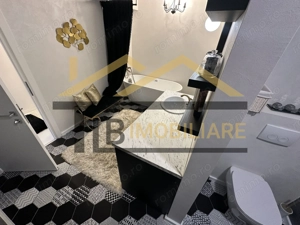 Apartament de 2 camere, 78mp, decomandat, parcare, Zona UltraCentral - imagine 9