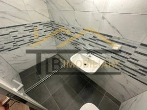 Apartament de 3 camere, 80mp, parcare, Zona Maurer Residence - imagine 11