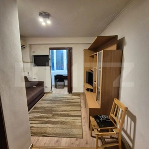 Aapartament 1 camera 20mp