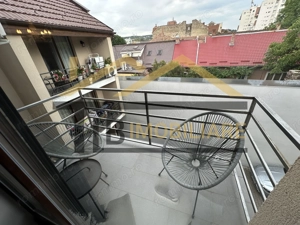 Apartament de 2 camere, 78mp, decomandat, parcare, Zona UltraCentral - imagine 11