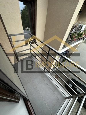 Apartament de 2 camere, 78mp, decomandat, parcare, Zona UltraCentral - imagine 12