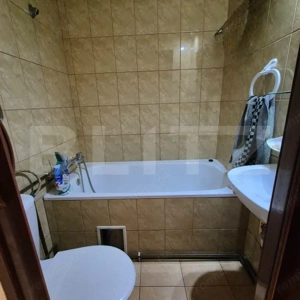 Garsoniera 1 camera, 20 mp, zona Bucovina - imagine 4