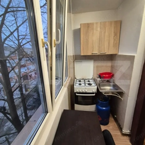 Garsoniera 1 camera, 20 mp, zona Bucovina - imagine 3