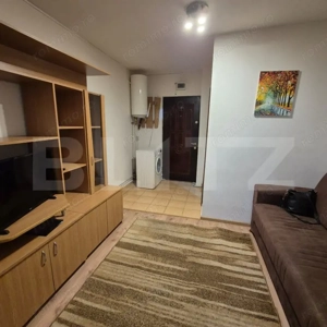 Garsoniera 1 camera, 20 mp, zona Bucovina - imagine 2