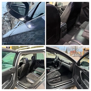 VW Passat B6 R-line 4Motion - imagine 3