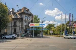 VILA PRESTIGIU PLEVNEI COLT cu CONSTANTIN NOICA - 255 MP