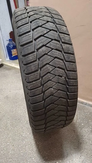 Anvelope Allseasons Bridgestone Duravis 215 65 R16 C ptr microbuz