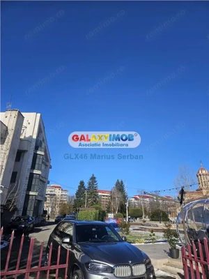 Inchiriere birou central Targoviste - imagine 2