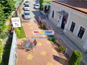 Inchiriere birou central Targoviste - imagine 3