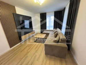 Apartament cu 2 camere, 60mp, decomandat, Zona Maurer Residence