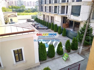 Inchiriere birou central Targoviste - imagine 4