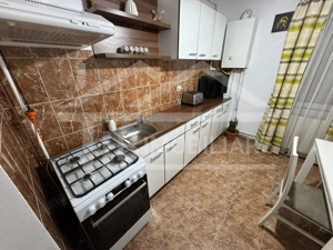 Apartament cu 2 camere, 54mp, Zona UMFST - imagine 5