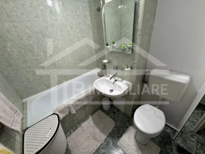 Apartament cu 2 camere, 54mp, Zona UMFST - imagine 9