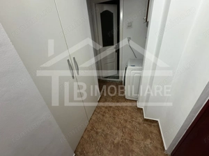 Apartament cu 2 camere, 54mp, Zona UMFST - imagine 10