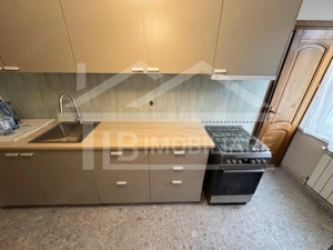 Apartament cu 3 camere, 85 mp, Zona Central - imagine 8