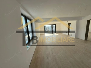 Apartament cu 3 camere, 107 mp, parcare, Zona Bulevardul Cetatii - imagine 3