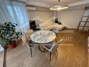 Apartament cu 3 camere, 85 mp, Zona Central