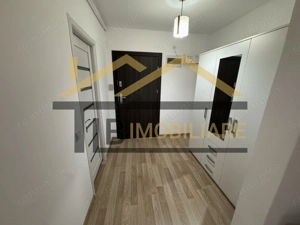 Apartament cu o camera, 40mp, Zona Green Residence - imagine 6