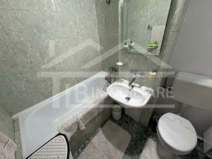 Apartament cu 2 camere, 54mp, Zona UMFST - imagine 8