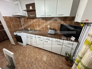 Apartament cu 2 camere, 54mp, Zona UMFST - imagine 6