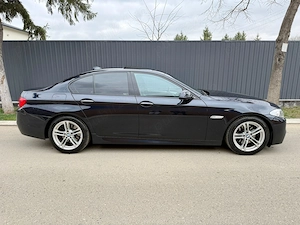 Bmw seria 5 F10 M-Packet 2.0 184 cp 2012 automat RATE | Garanție | Transport la domiciliu  - imagine 3