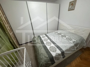 Apartament cu 2 camere, 54mp, Zona UMFST - imagine 4