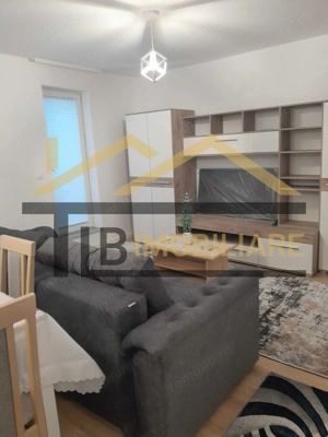 Apartament cu 2 camere, 50mp, Zona Maurer Residence