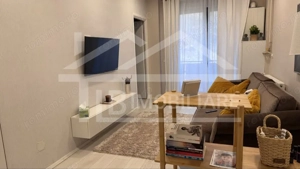 Apartament cu 2 camere, 43mp, Zona Shopping City