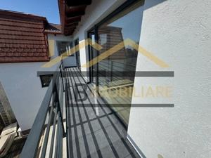 Apartament cu 3 camere, 107 mp, parcare, Zona Bulevardul Cetatii - imagine 9
