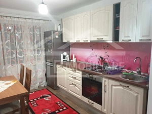 Apartament cu 3 camere, 65 mp, Zona Fortuna - imagine 5