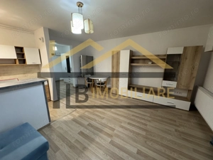 Apartament cu o camera, 40mp, Zona Green Residence - imagine 3