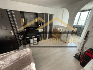 Garsoniera, 30mp, Zona Dacia