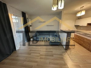 Apartament cu o camera, 40mp, Zona Green Residence - imagine 2