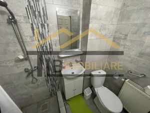 Apartament cu 2 camere, 46mp, Zona Aleea Carpati - imagine 6