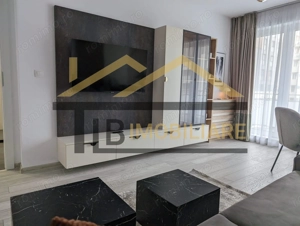 Apartament cu 2 camere, 58mp, Zona Maurer Residence - imagine 4