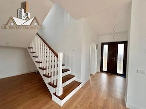 Duplex Dumbravita-despartit prin camera tehnica-finisaje premium - imagine 3