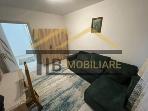 Apartament cu 2 camere, 46mp, Zona Aleea Carpati - imagine 2