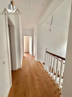 Duplex Dumbravita-despartit prin camera tehnica-finisaje premium - imagine 6
