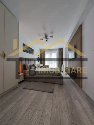 Apartament cu 2 camere, 58mp, Zona Maurer Residence - imagine 8