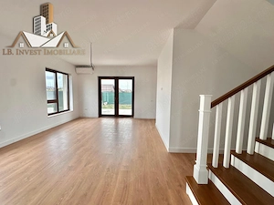 Duplex Dumbravita-despartit prin camera tehnica-finisaje premium